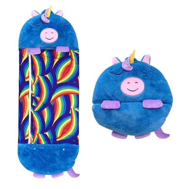 CozyNest™ — Snuggle Your Child Into Calm, Comfort, and Sweet Sleep Every Night