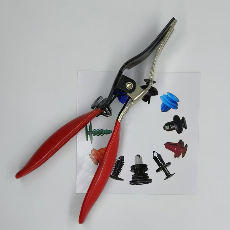 GripGuard™ Automotive Pliers — Command Every Repair with Unshakable Grip and Precision