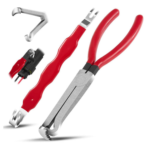 CircuitGlide™ — Master Every Connector with Effortless, Damage-Free Precision