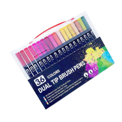 PrismPulse™ — Ignite Your Creativity with Stunning Color That Commands Attention