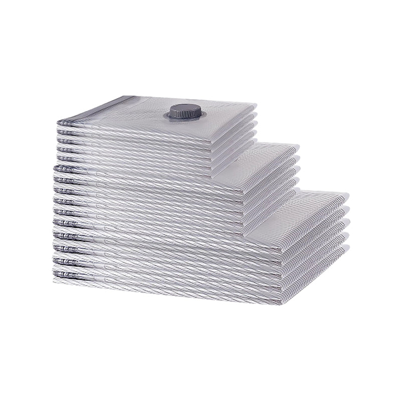 VastNest™ Vacuum Storage Bags — Transform Clutter into Calm and Breathe Easy Every Day