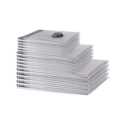 VastNest™ Vacuum Storage Bags — Transform Clutter into Calm and Breathe Easy Every Day