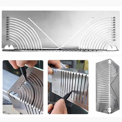 MetalMorph™ — Unlock Razor-Sharp Precision and Master Every Curve Instantly