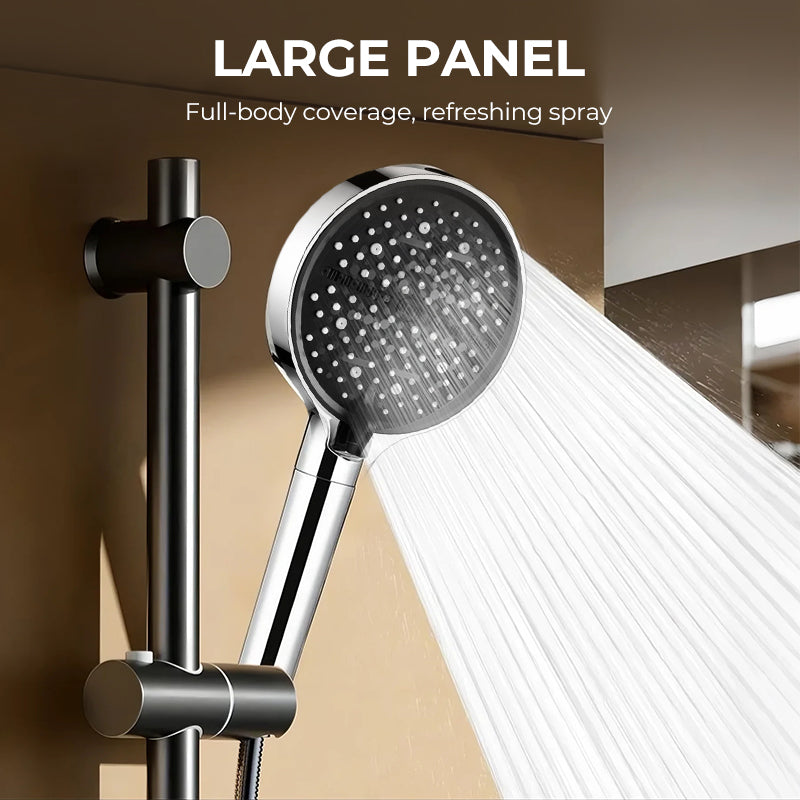 TitanMist™ — Unleash a Spa-Worthy Power Shower That Revitalizes Every Inch of You