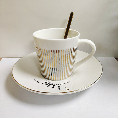 LumaRise™ Cup — Ignite Your Creativity and Elevate Every Coffee Break with Hypnotic Light and Luxurious Comfort