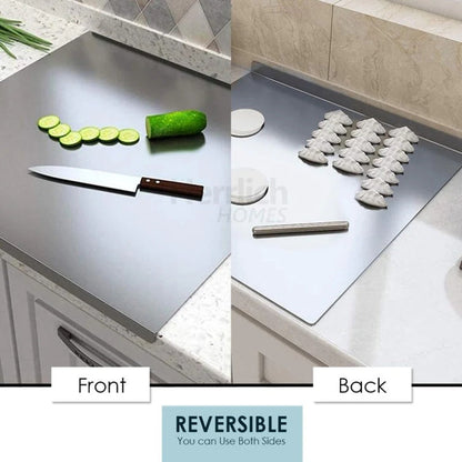 BladeGuard™ — Own a Kitchen That Runs Clean, Sharp, and Slip-Free Every Time
