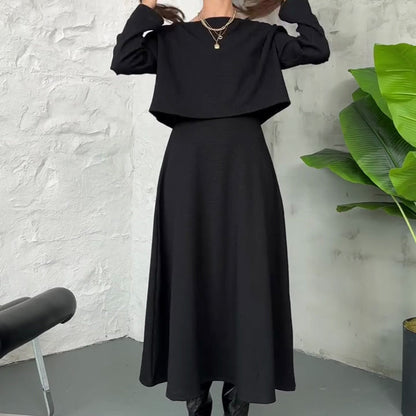 Lumeva™ — Unleash All-Day Confidence with Effortless, Curve-Hugging Chic