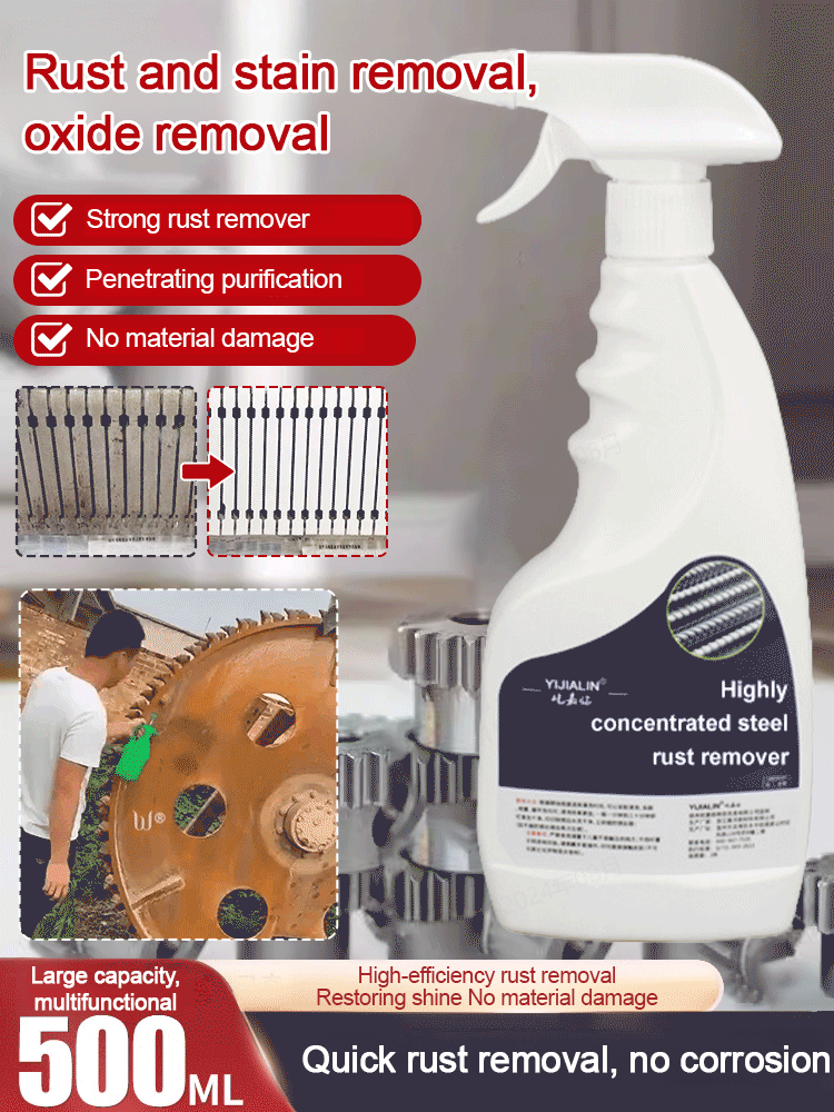 LumaShine™ — Instantly Transform Dull Surfaces into Eye-Catching Brilliance