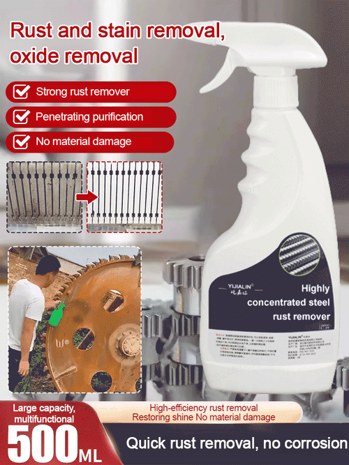 LumaShine™ — Instantly Transform Dull Surfaces into Eye-Catching Brilliance