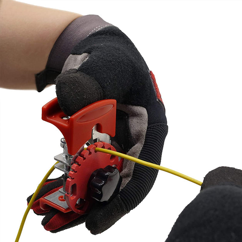 PowerStrip™ — Strip Perfect Wires Faster, Safer, and with Total Precision