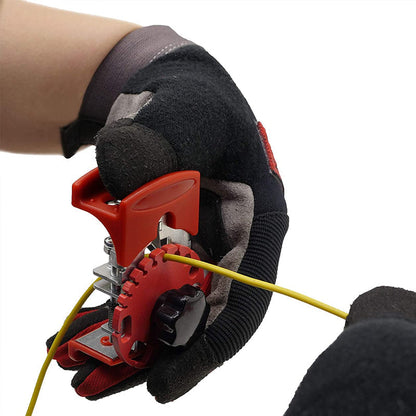 PowerStrip™ — Strip Perfect Wires Faster, Safer, and with Total Precision