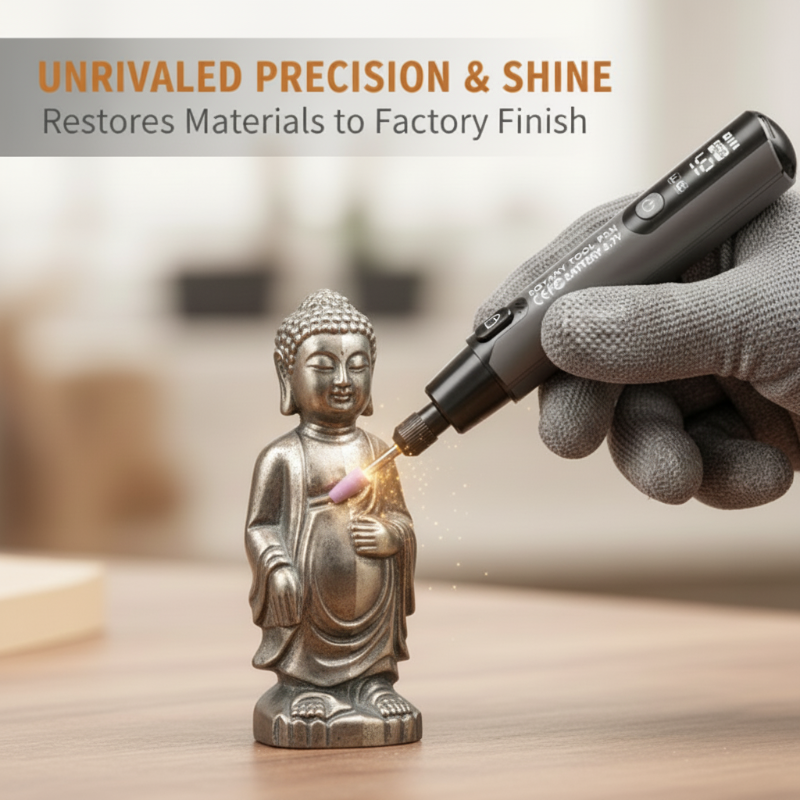PowerCraft™ — Command Flawless Creations with Effortless Power and Precision