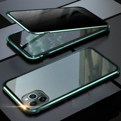 StealthGuard™ Privacy Armor — Stop Screen Spies and Protect Both Sides Instantly
