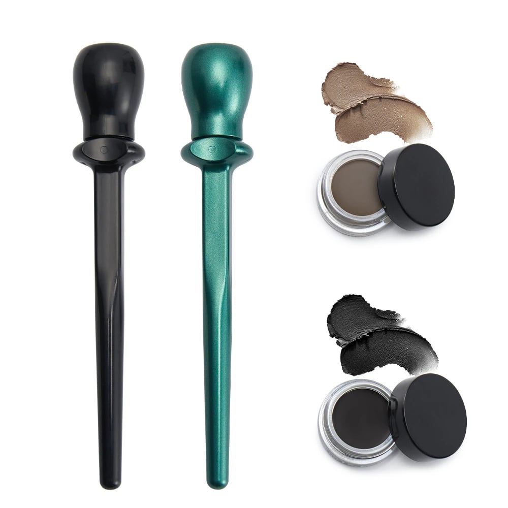 SilkCurve™ — Glide Into Flawless, Confidence-Boosting Eye Definition Every Time