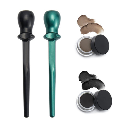 SilkCurve™ — Glide Into Flawless, Confidence-Boosting Eye Definition Every Time