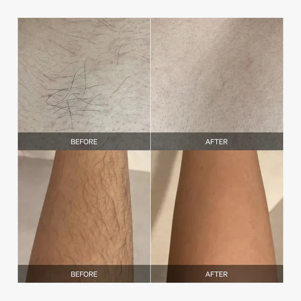 Lumora™ — Effortless Silkiness and Lasting Smooth Confidence