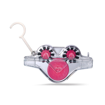 GlidePro™ — Effortless Chain Cleaning for Smoother, Stronger Rides Every Time
