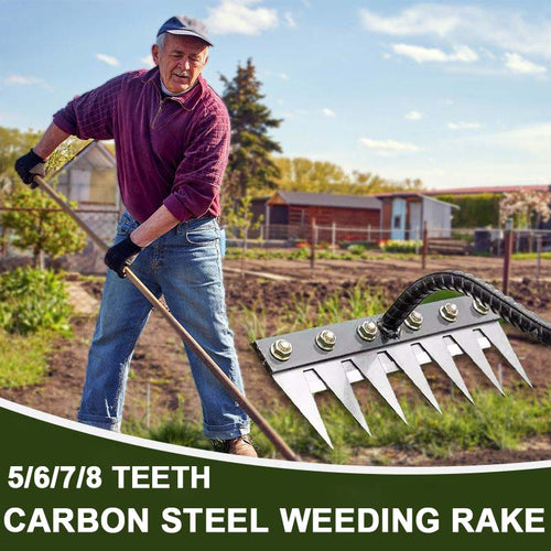 GardenMaster Pro™ — Slice Through Weeds Fast Without Harming Your Garden’s Life