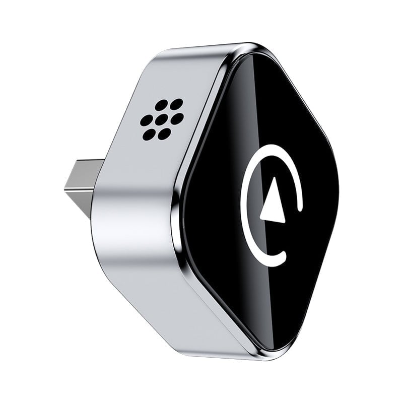 GlideConnect™ — Break Free from Cables and Drive with Effortless Wireless Control