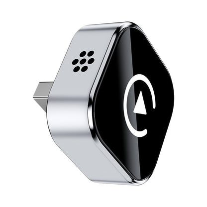 GlideConnect™ — Break Free from Cables and Drive with Effortless Wireless Control