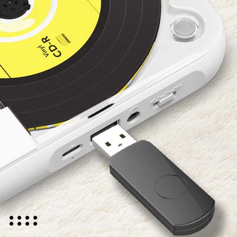 VibeCast™ — Unleash Your Music, Feel Every Beat Like Never Before