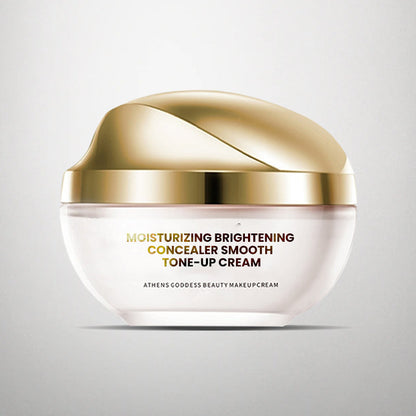FloraLuxe™ Radiance Cream — Unlock All-Day Glow and Hydration That Turns Heads Instantly