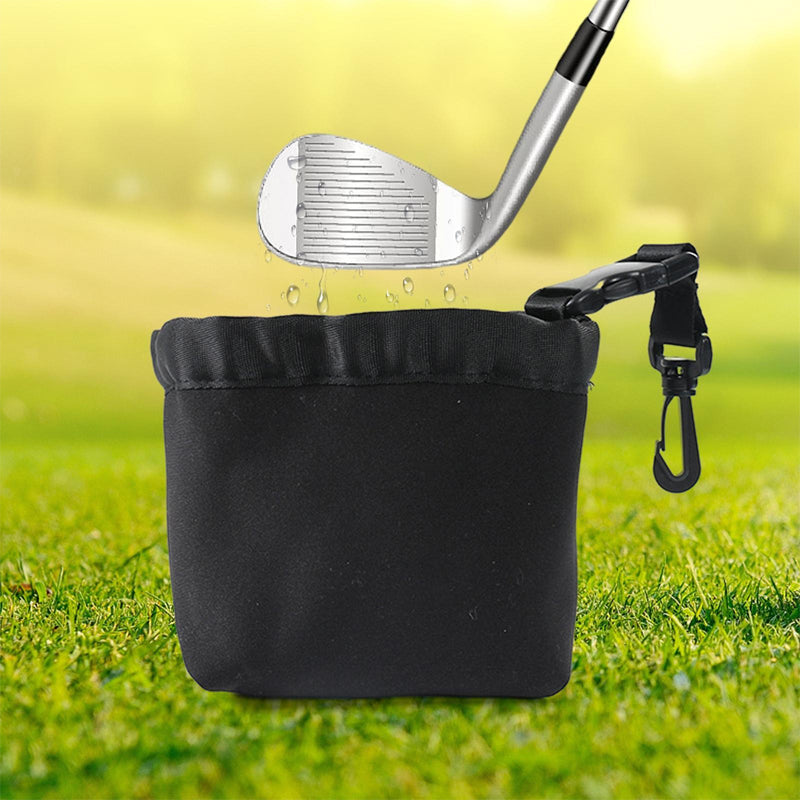 PureStrike™ — Effortless Club Care for Laser-Focused, Winning Swings