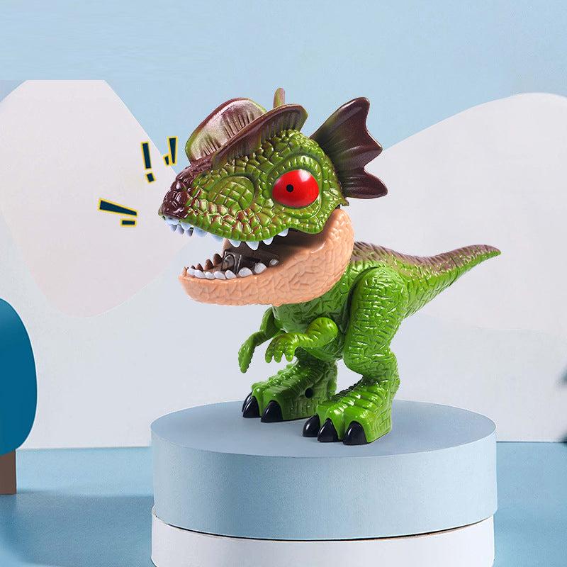 JurassiKit™ — Ignite Your Child’s Creativity and Crush Desk Chaos with Dino-Powered Fun