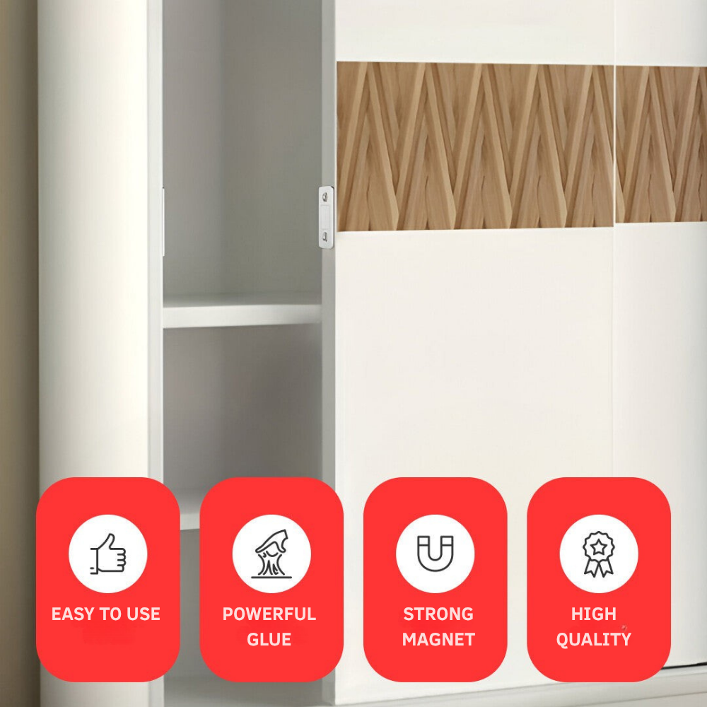 SealGuard™ — Invisible, Powerful Protection That Keeps Your Valuables Safe and Your Style Intact