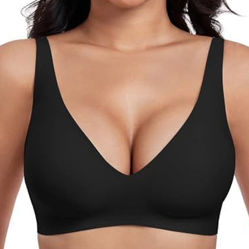 SilkéaCurve™ — Feel Effortless All-Day Lift and Invisible Comfort That Moves With You