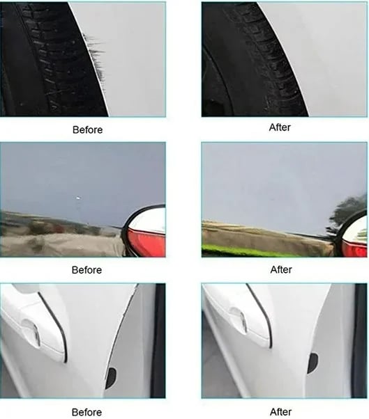 LumaLuxe™ Scratch Eraser Pen — Reveal That Showroom Shine and Never Hide Your Car Again