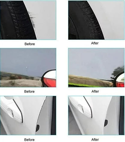 LumaLuxe™ Scratch Eraser Pen — Reveal That Showroom Shine and Never Hide Your Car Again