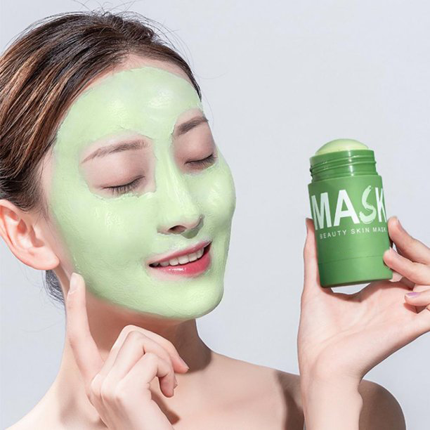 PureRadiance™ Detox Mask Stick — Clear Pores, Boost Glow, and Feel Confident Every Day