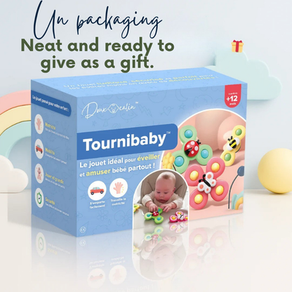 TactiJoy™ — Unlock Your Child’s Focus and Joy with Mess-Free Sensory Play