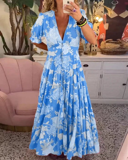 VelaBelle™ Dress — Feel Effortlessly Cool and Flaunt Every Curve This Summer