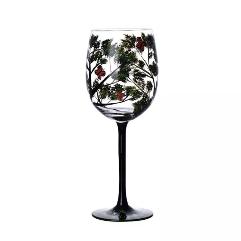 Seasonéa™ — Transform Every Sip into a Vivid Celebration of Life’s Seasons