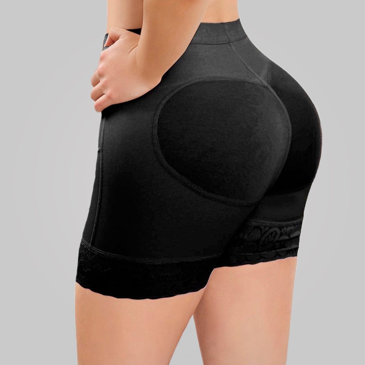 VelaCurve™ Boost Shorts — Unleash Your Most Confident, Jaw-Dropping Curves All Day