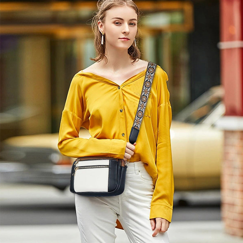 LumaLuxe™ — Effortless Elegance That Keeps You Light, Organized, and Turning Heads