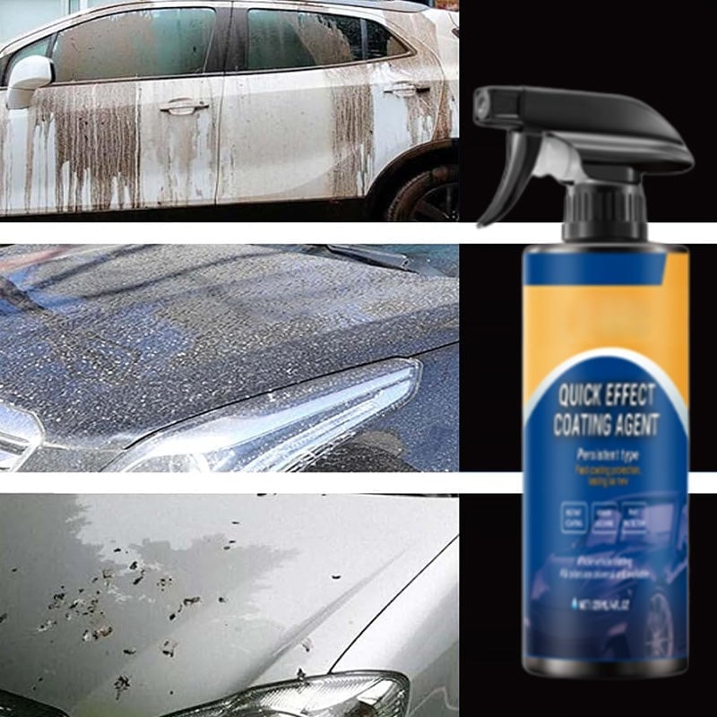 VividSheen™ — Ignite Your Car’s Deepest Shine and Armor It Against Every Scratch