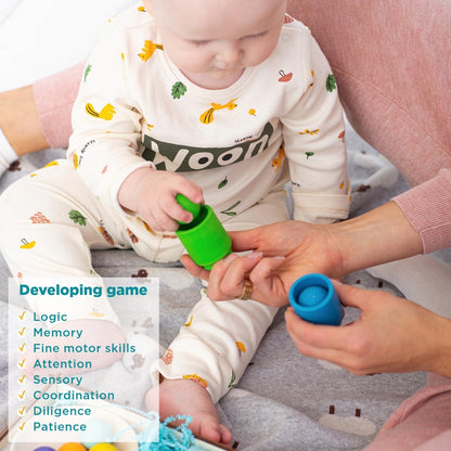 Brillora™ — Ignite Joyful Learning and Unstoppable Childhood Confidence