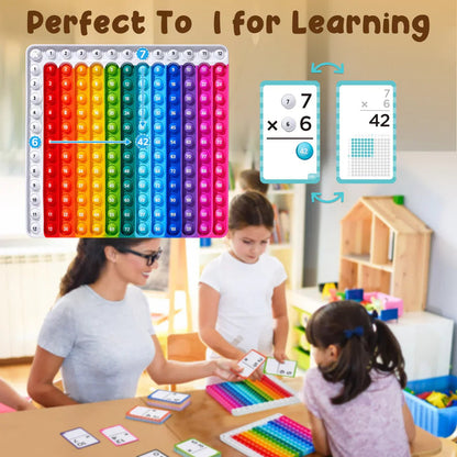 DigiPop™ — Turn Math Meltdowns Into Confident, Joyful Wins Every Time