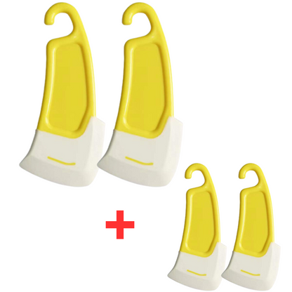 FlexiChef™ — Take Command of Your Kitchen with Effortless Prep and Cleanup