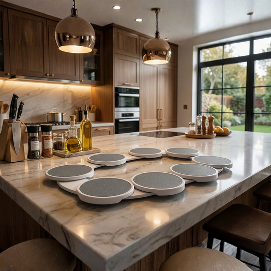 SwiftWave™ — Effortless Family Meals Without the Mess or Stress