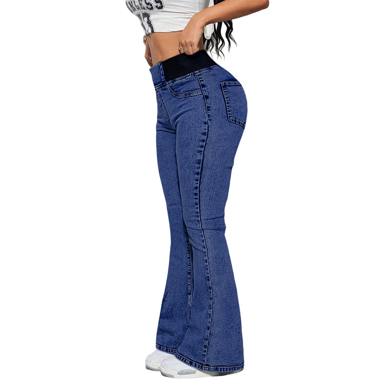 LunaFlex™ — Embrace Every Curve with Unstoppable Comfort and Confidence