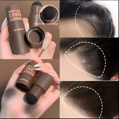 VoluBloom™ — Instantly Vanish Thinning Spots for Bold, Unshakable Confidence