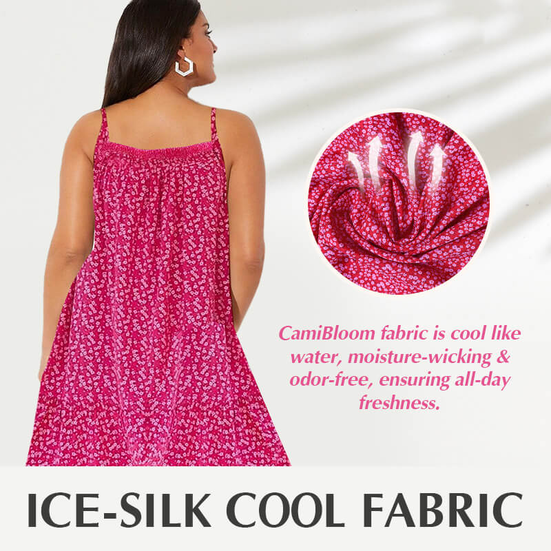 GlowSway™ — Feel the Freedom of Perfect Fit and All-Day Cool Confidence