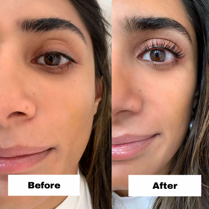 Arivarlo™ Lash-Lift Curler – Salon Results in Seconds, Without the Salon