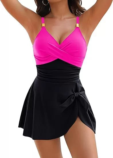 Silpurea™ Swimwear — Sculpt Your Curves and Own Every Summer Moment