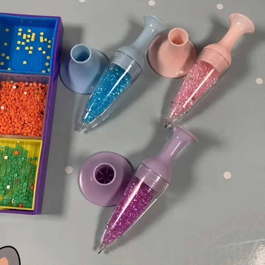 ArtisanEase™ Precision Pen — Paint Longer, Pain-Free, and Create Masterpieces with Ease
