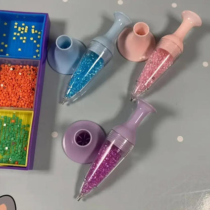ArtisanEase™ Precision Pen — Paint Longer, Pain-Free, and Create Masterpieces with Ease